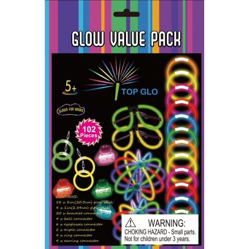 Glow Value Pack