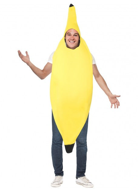 Banana Costume