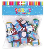 Poppers Pack Of 50