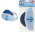 Nautical Birthday Party Hats 6 Pack