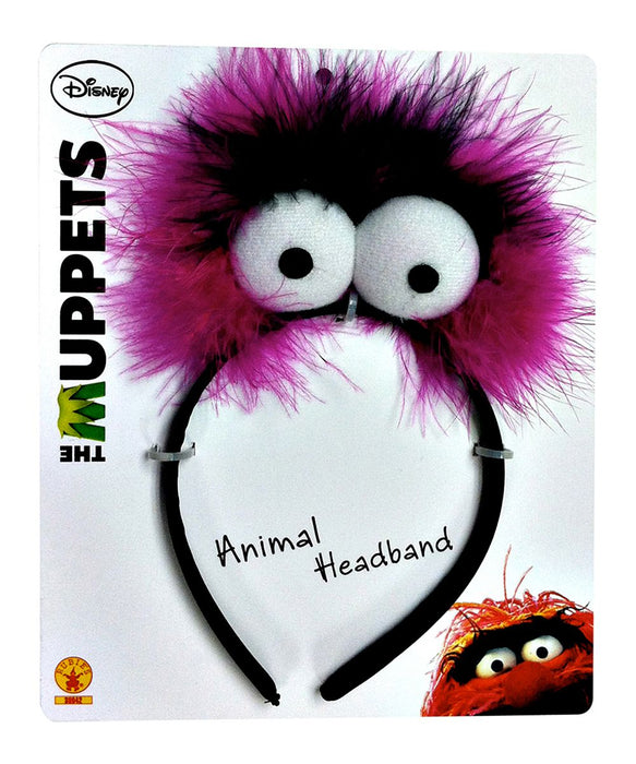 Muppets Headband