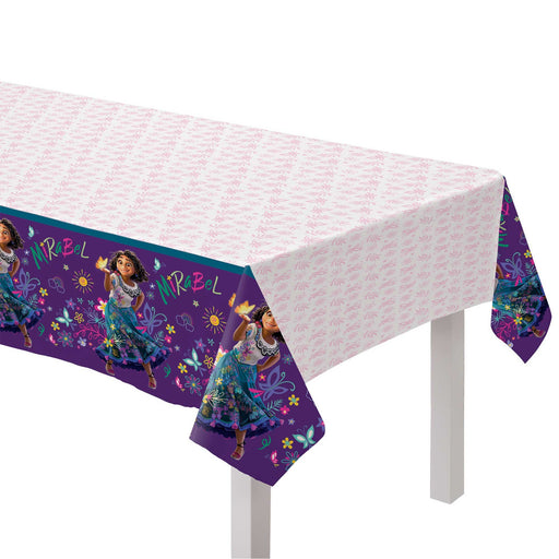 Encanto Paper Tablecloth