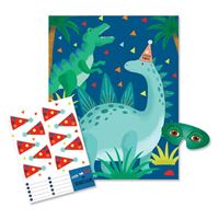 Dinosaur Party Game
