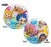 Bubble Guppies Bubble Balloon22''/56cm