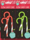 Glow Candy Cane 3 Pack