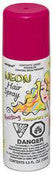Neon Hair Spray 133ml