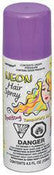 Neon Hair Spray 133ml