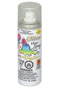 Glitter Hair Spray