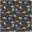 Dinosaurs Wrapping Paper