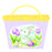Easter Bag - Basket Shaped Bag