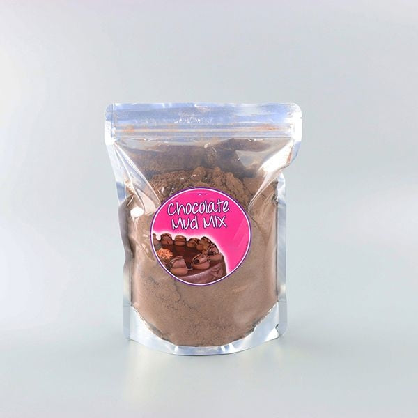 Mississippi Chocolate Mud Cake Mix 5kg