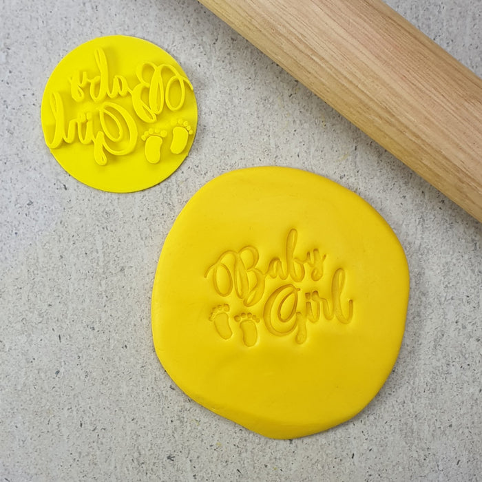 Baby Girl/Boy Embosser