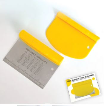 Multi Function Scraper