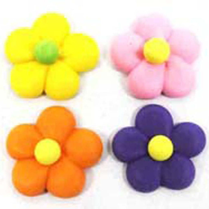 Flower Power Large (128) - Sugar Flowers