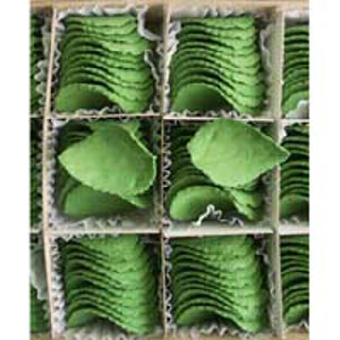 Rose Leaves - Sugar Flowers