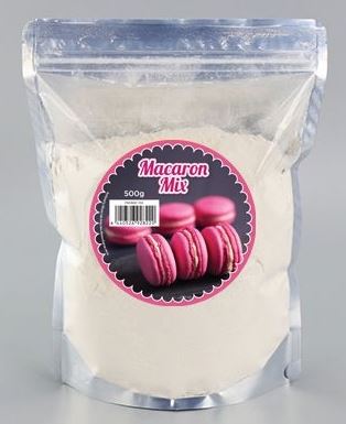 Macaron Mix 500g