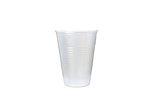 Clear Cups 275ml 25 Pack