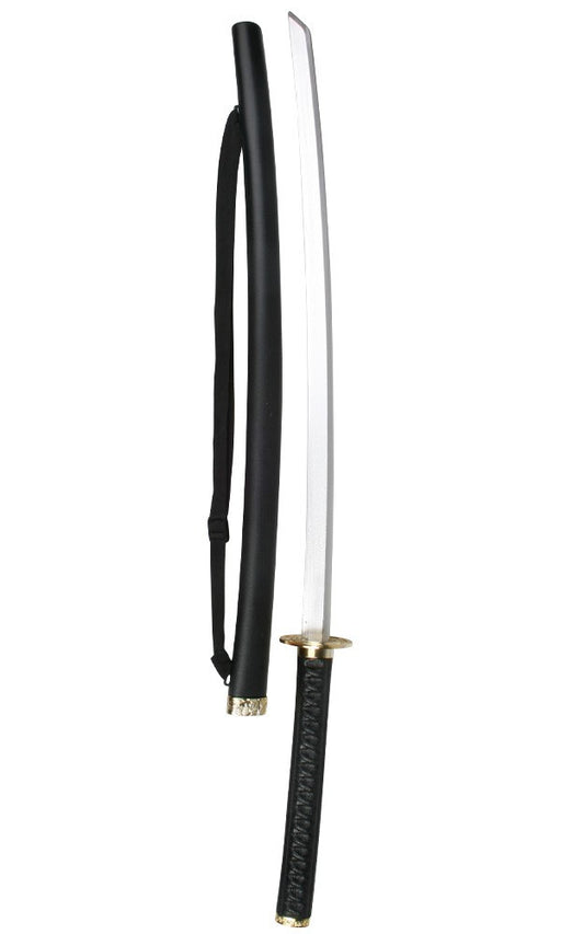 Samurai Sword With Cover 105cm