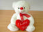 Valentines Bear 40cm