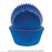 Cakecraft 408 Blue Foil Baking Cups Pack Of 72