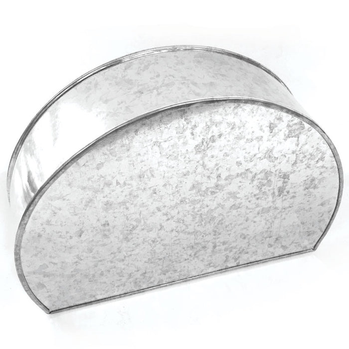 Handbag Semi Circle Flat Base - Hire