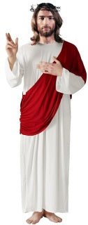 Jesus Adult Costume