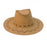 Brown Cowboy Hat