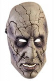 Cracked Zombie Mask