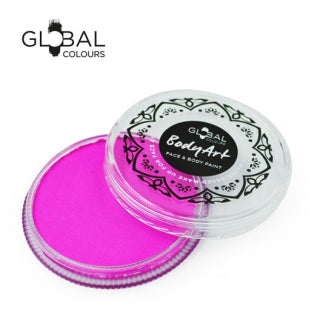Global Bodyart Makeup 32g