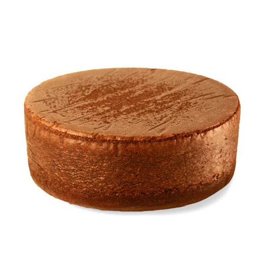 Round Caramel Mud Cake - 6 Sizes