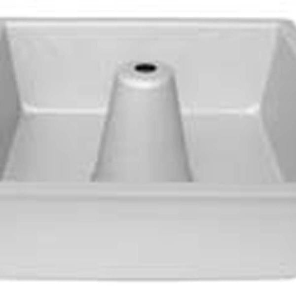 Angel Food Square 10 Inch 25cm Pan
