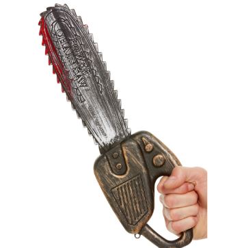 Chainsaw Prop 40cm
