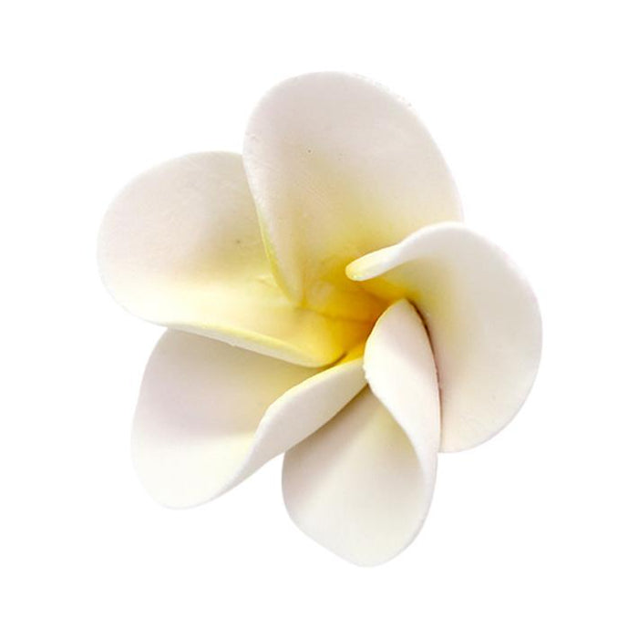Frangipani Large Yellow