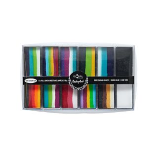 Global/Body Art Rainbow Explosion Kit