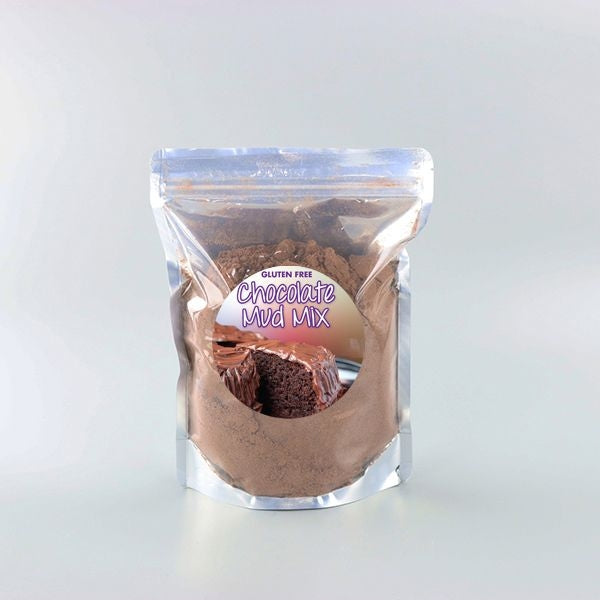 Gluten Free Chocolate Mud Mix 5kg
