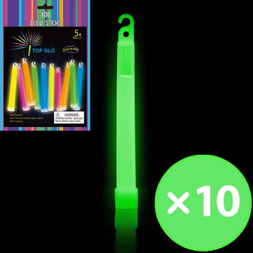 Glow Stick On String