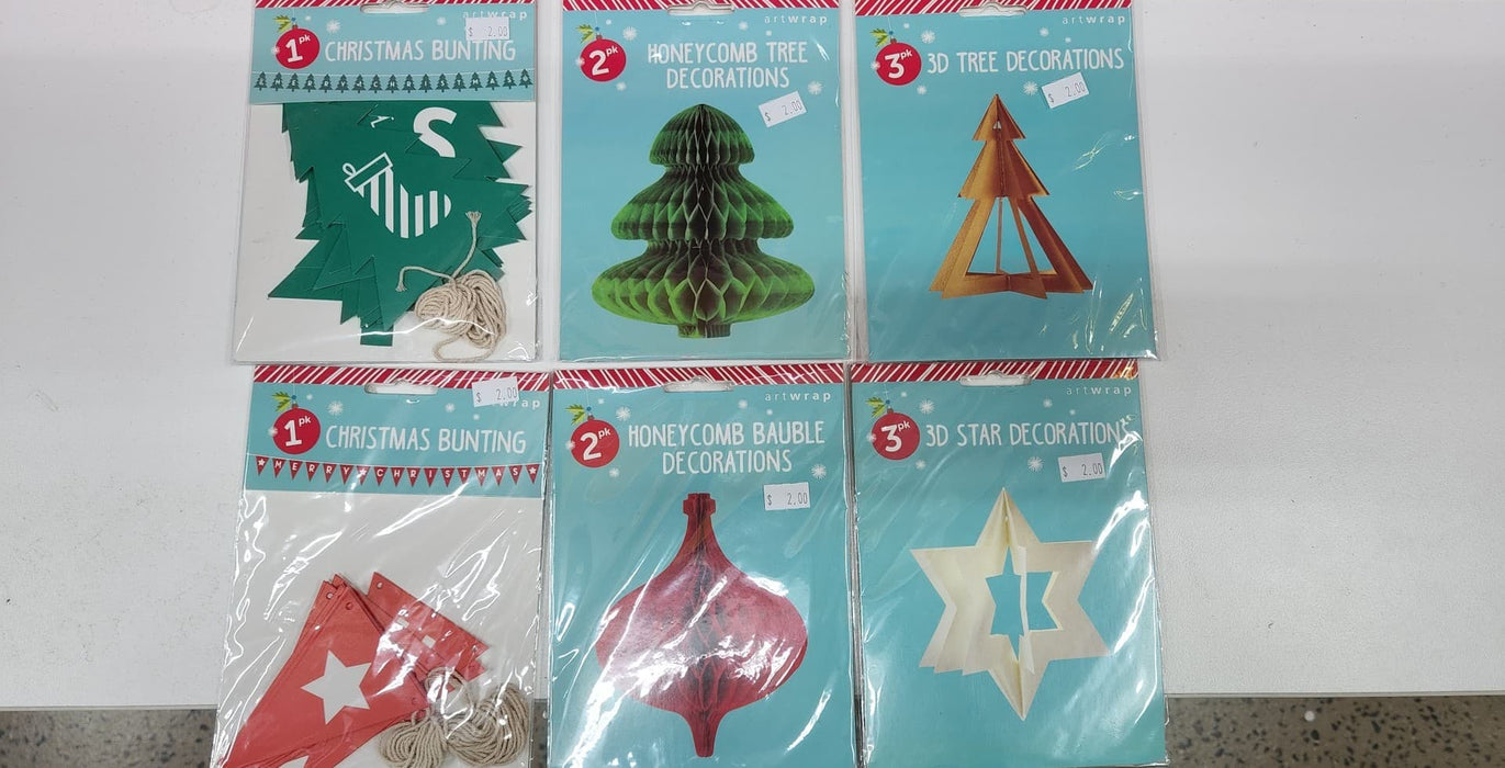 Christmas Decorations