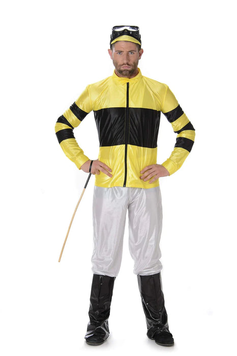 Adult Jockey Costume