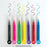 Cake Craft Edible Ink Markers Assorted 12 Pack