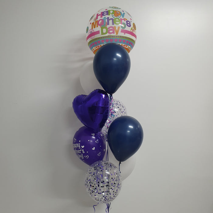 Amazing Mothers Day Gift Bouquet