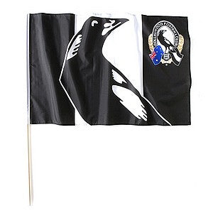 Collingwood Flag Large