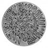 Tin Plate Alphabet A-Z & 0-8 Cutters Set of 36