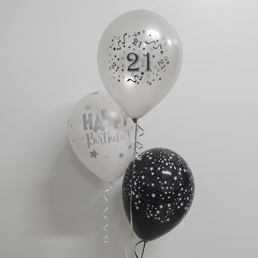 3 BALLOON BOUQUET (print)