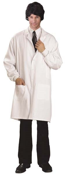Doctors Lab Coat