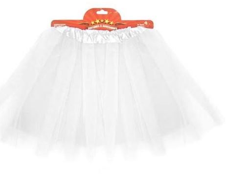 Assorted 40cm Tutus
