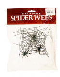 Spider Web 20g + 2 Spiders