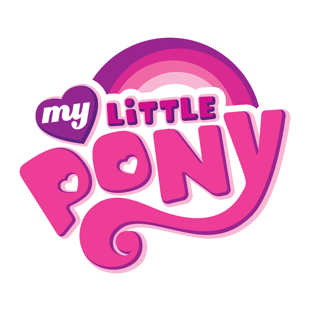Licensed - My Little Pony