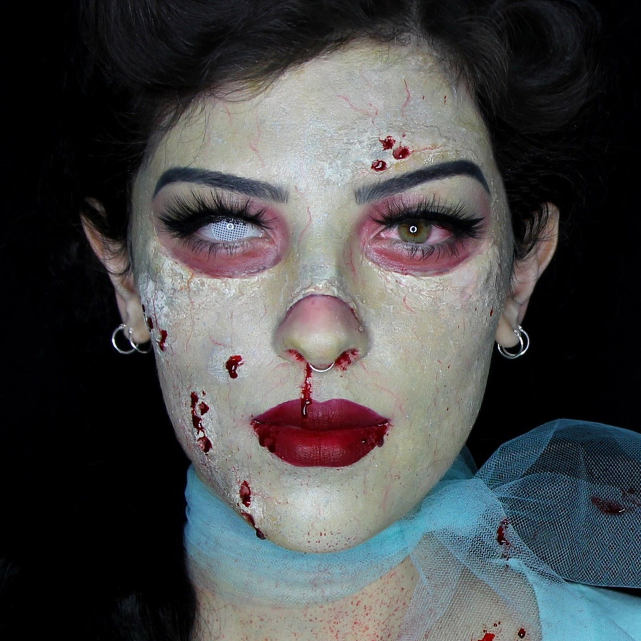 Special Effects - Makeup