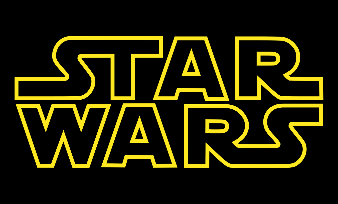 Licensed - Star Wars