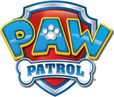 Licensed - Paw Patrol